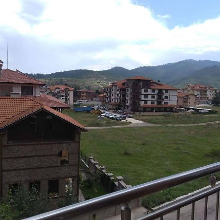 Nev Apart New Welingrad Exterior foto