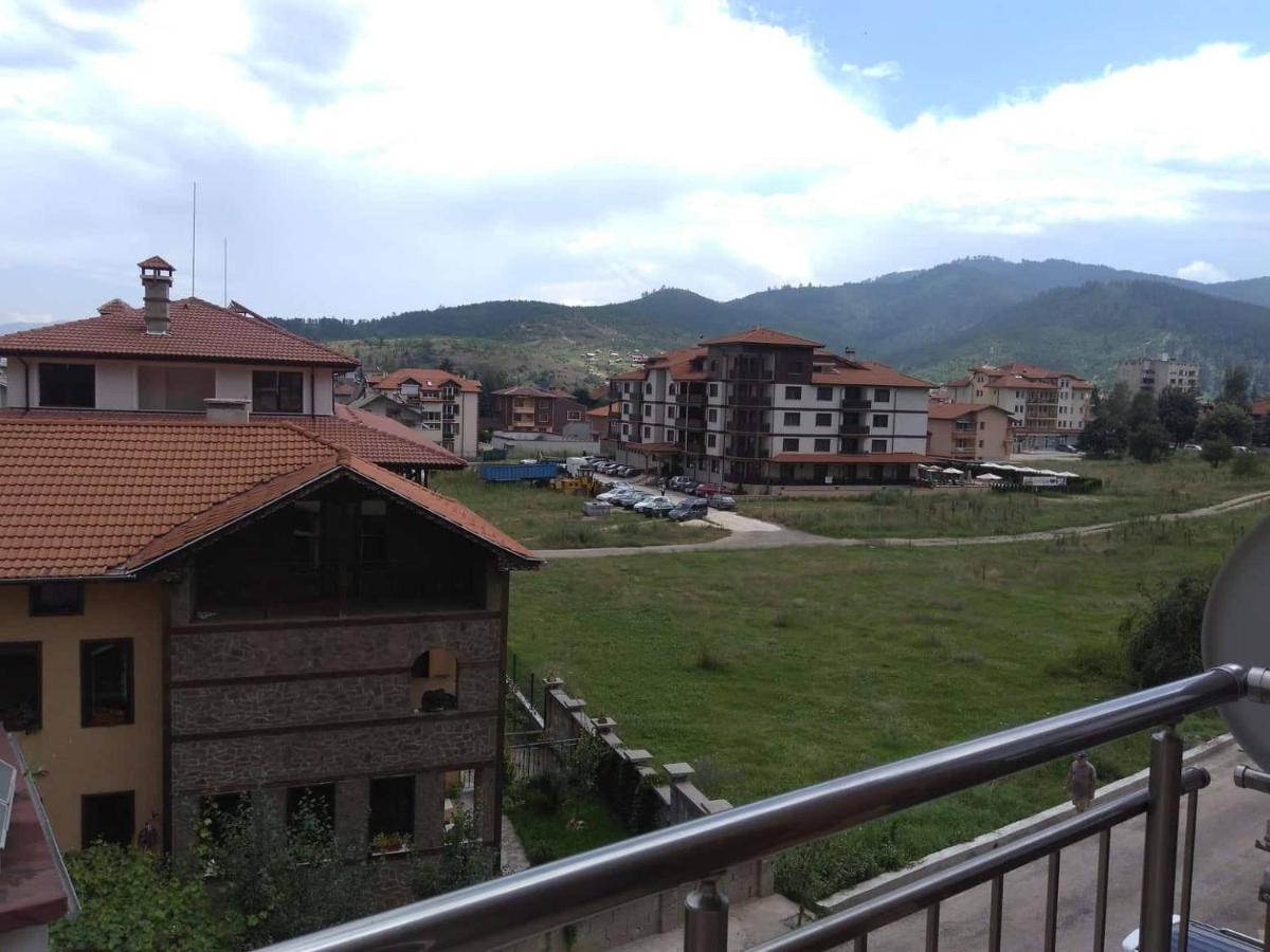 Nev Apart New Welingrad Exterior foto